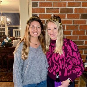 Meet your Posher, Kendra